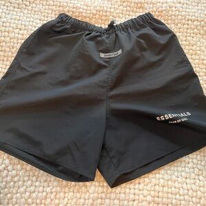 Essentials Shorts. Size L